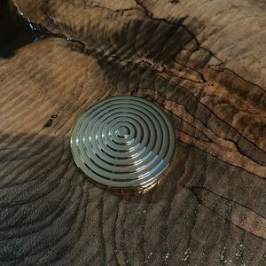 Jean Paul Gaultier  Gaultier Divine Compact Mirror